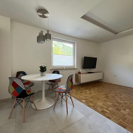 Apartament Pod Galetovcem Bohinjska Bela Zewnętrze zdjęcie
