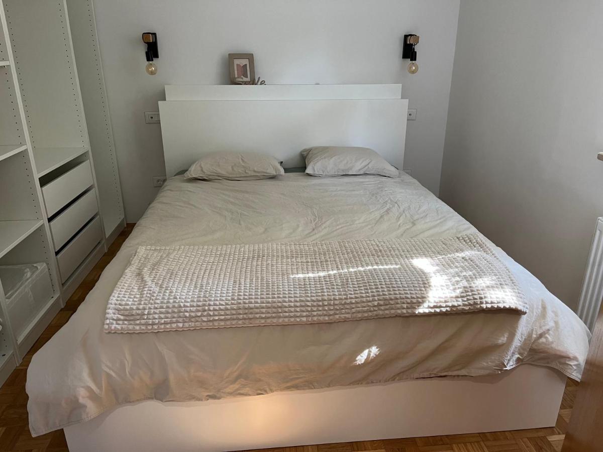Apartament Pod Galetovcem Bohinjska Bela Zewnętrze zdjęcie
