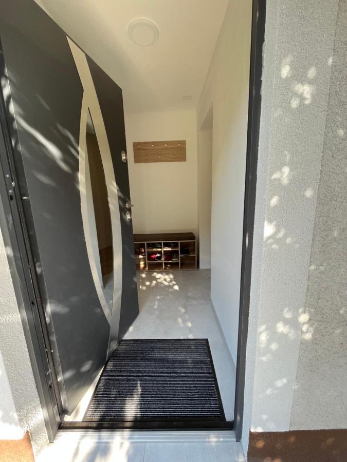 Apartament Pod Galetovcem Bohinjska Bela Zewnętrze zdjęcie