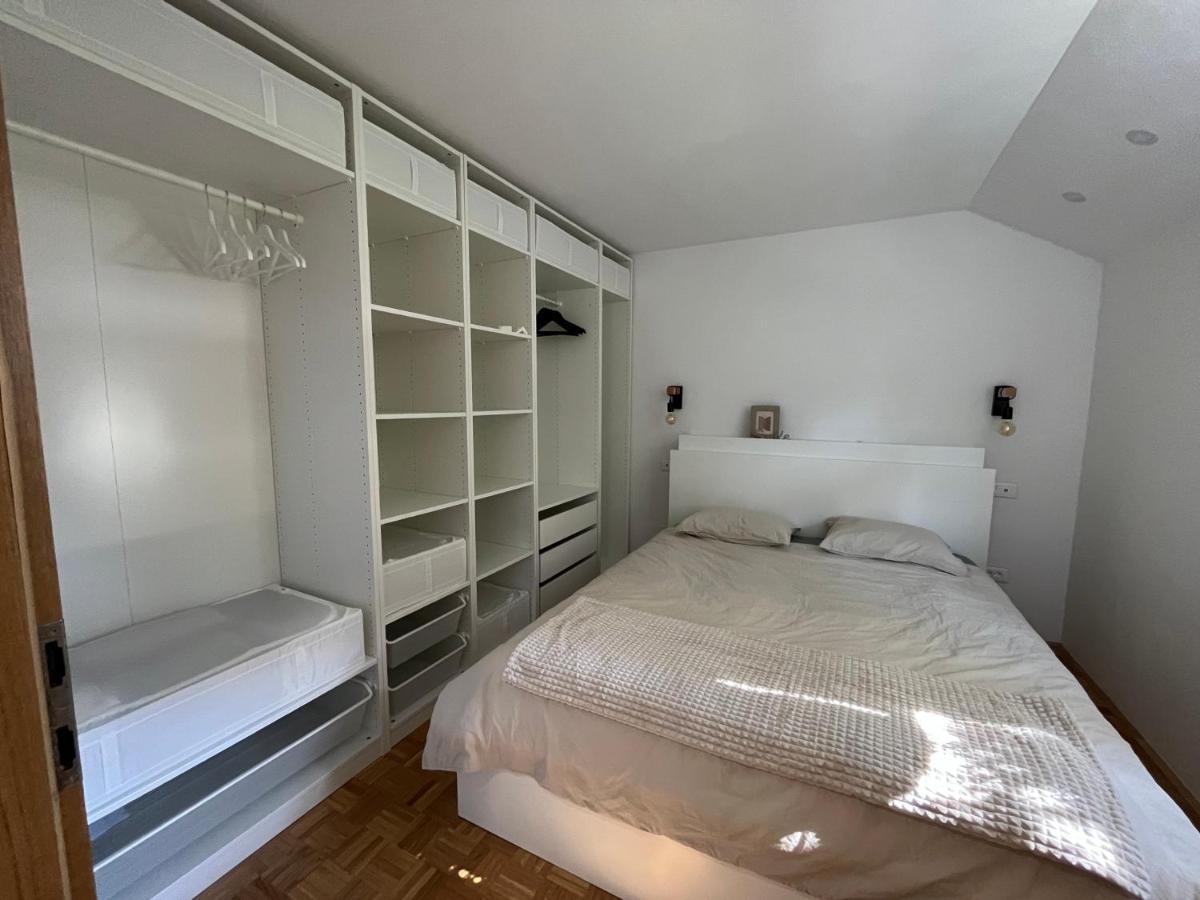 Apartament Pod Galetovcem Bohinjska Bela Zewnętrze zdjęcie