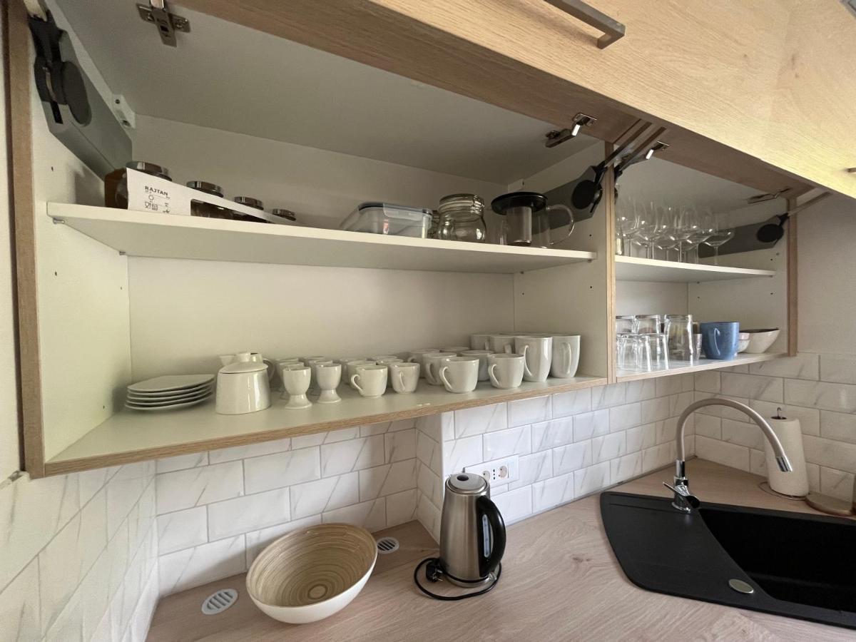 Apartament Pod Galetovcem Bohinjska Bela Zewnętrze zdjęcie